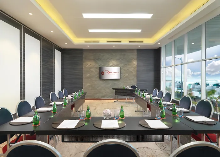 Lexis Hibiscus Port Dickson Hotel