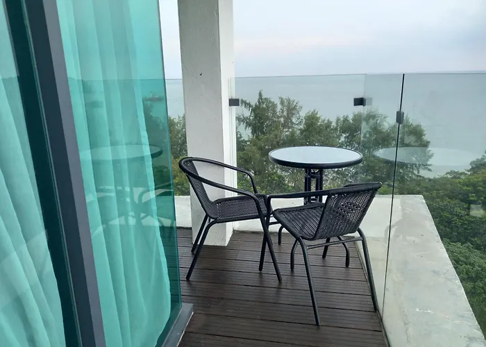 Sunset View 969 Pd WaterfrontPort Dickson Hotel